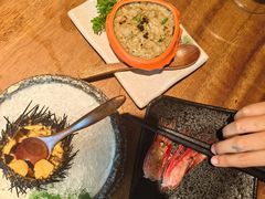 -千代武日本料理(爱建店)