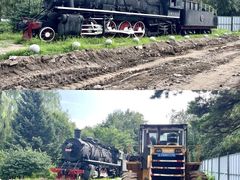 -长春市南湖公园