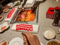 -海底捞火锅(江宸天街店)
