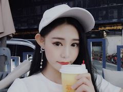 -野萃山·潮汕厚果汁(十亩地店)