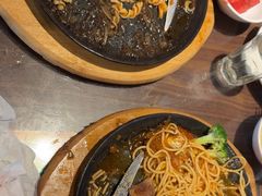 -豪享来中西餐厅(广灵店)