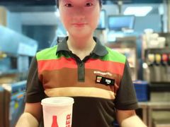 -汉堡王(徐汇绿地缤纷店)