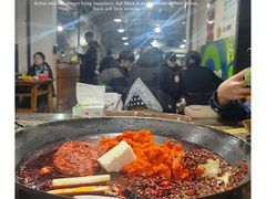 -星鸿社重庆老火锅