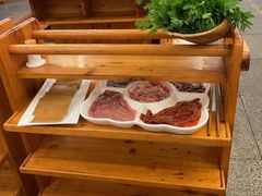 -老码头火锅(玉林店)