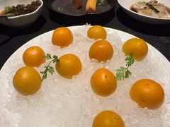 -醉东Oriental House(静安嘉里中心店)