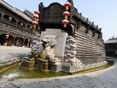 -台儿庄古城