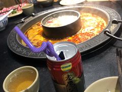 -晓宇重庆火锅(龙首店)