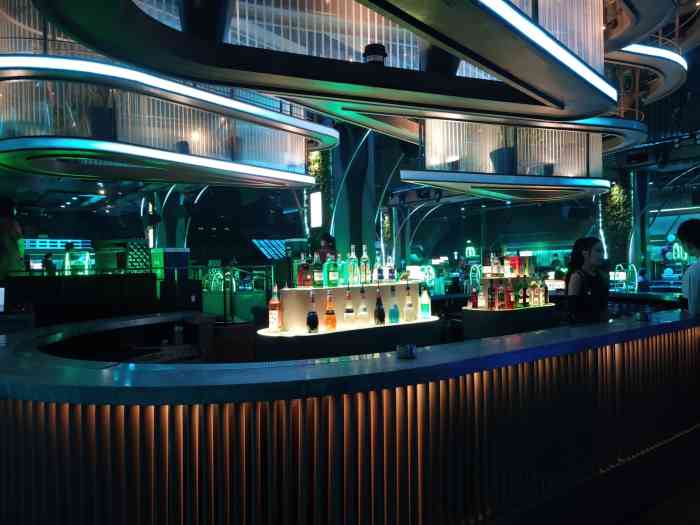 future club 未来酒吧(南京店)