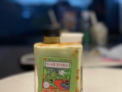 -野萃山·潮汕厚果汁(十亩地店)