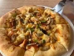 -必胜客(东茅岭店)