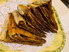 芝麻酱糖饼-辣婆婆(航天桥店)