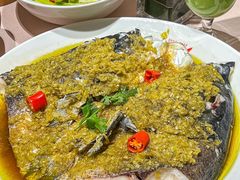 -口味堂(惠济路店)