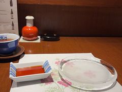 -希望日本料理(保利香槟花园店)