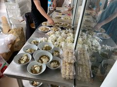 -松盛糕团店(红旗桥店)