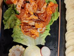 -子檀大隐炭烧(食品街店)
