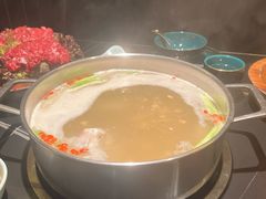 -二刀潮牛(重庆光环购物公园店)