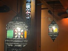 -甘尼仕印度餐厅酒吧(斜塘老街店)