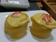 -寻味寿司日本料理(华亿店)