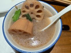 -乡野李掌柜(汉江路店)