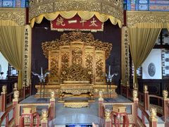 -南京中国近代史遗址博物馆(南京总统府)