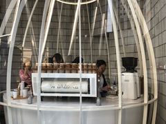 -% Arabica阿拉比卡咖啡(深圳湾万象城店)