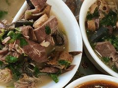 -清真·鸦儿李记·小馆(后海店)