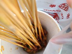-千禧炸串(明瓦廊店)