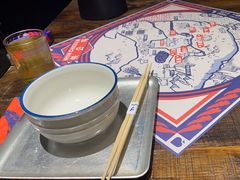 -铁公鸡·四川料理(天环广场店)