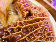 金钱肚-蔡澜点心·粤菜(西单大悦城店)
