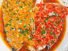-维园悦谱·海派家常菜(乌鲁木齐南路店)