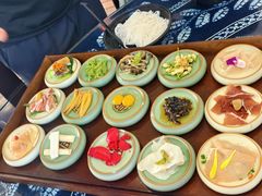 -桥香园过桥米线(国贸店)