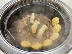 -九妹农家大铁锅东北菜(江湾店)