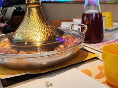 -黄记煌三汁焖锅(崇文门店)