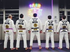 -24KiCK格斗学院(博泰店)