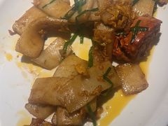 -筱爷叔·上海传统手工菜(玉树路店)