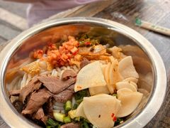 -李氏紫竹林卤粉(火车站店)