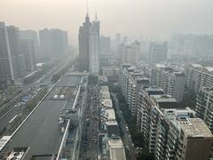 -郑州建业艾美酒店