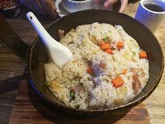 -兰木肆·云南菜(龙湖U城天街店)