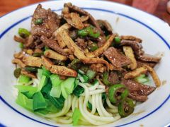 -姚记面馆(瑶琳路店)