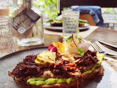 -O'mills Sourdough Bakery&Bistro(永嘉路店)