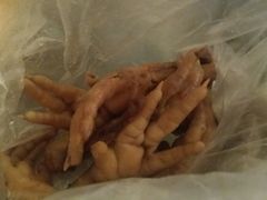-土门八珍烤鸡腊味店(土门老店)