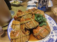 -灵福缘私房菜·农家菜(拈花湾·灵山大佛必推店)