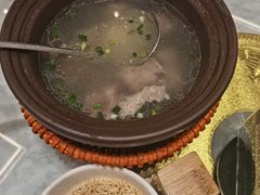 -小菜园新徽菜(宜兴八佰伴店)