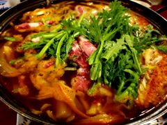 -第二外国语学院-韩国餐厅(朝阳路店)