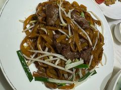 -广东道至正餐厅(区庄店)