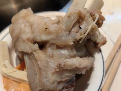 -三人行骨头王火锅(长寿店)