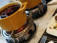 -重庆观音桥华美达安可酒店