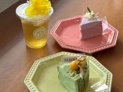 -流酥可心·牛乳蛋糕商店(禾祥西路店)