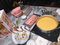 -福满满·精细佛跳墙火锅(湘江道店)