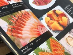 -东京屋(武定路店)